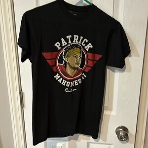 Super Soft Patrick Mahomes II Tee